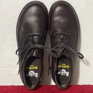 Dr. Martens | Shoes | Dr Martens Leather Oxfords Softwair  display picture 2